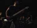 Pelican - Bliss In Concrete (live 10-1-2006)