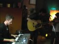 Sam Allen - Live at E.V.A.C.