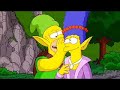 wwe756: The Simpsons Game Review wwe756: The Simpsons Game Review