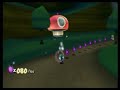 WARNING MAJOR SPOILER Super Mario Galaxy Grand Finale Galaxy