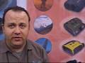 Newcon Optik Laser Rangefinder