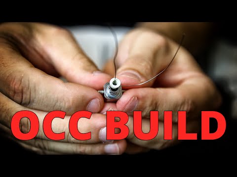 how to rebuild kangertech subtank