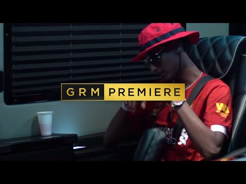 Born Trappy – Trap Down [Music Video] | GRM Daily