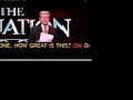 Wolf Blitzer sucks