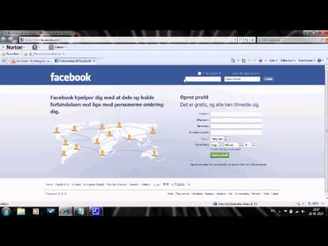 how to go facebook offline
