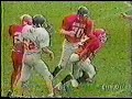 Boloy Lokombo - Football Highlights