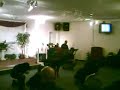 War Cry....Micah Stampley