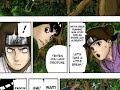 Naruto Colored Manga 255_XL Print / EZ Reading Naruto Colored Manga 255_XL Print / EZ Reading