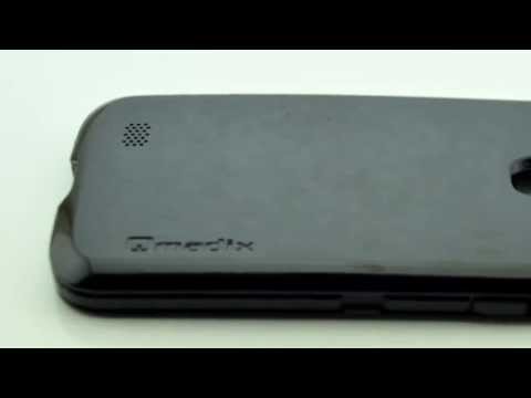 how to remove qmadix screen protector