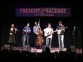 Seeds and Stems - Homespun Rowdy - 9/23/2009