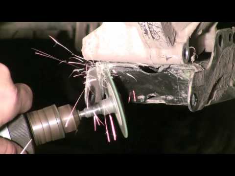 how to repair uhmw