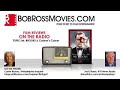 Bobrossmovies com -- mr  brooks movie review -- radio