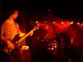 Erőspista (Dani California)