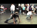 Richie Sarao - Super Human - July 8, 2008