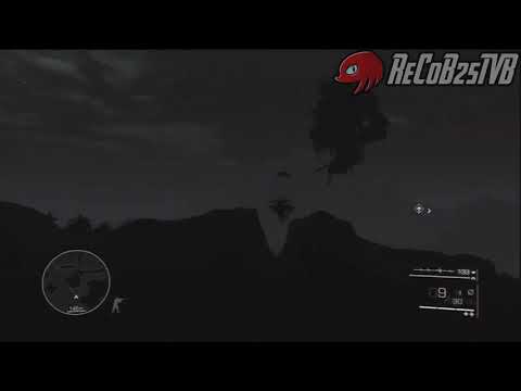 Truco SNIPER GHOST WARRIOR 2 | Como Salir del Mapa en la Primera Mission - By ReCoB Truco SNIPER GHOST WARRIOR 2 | Como Salir del Mapa en la Primera Mission - By ReCoB