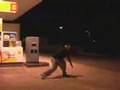 FMS Swisstricks - Gasstation - Tricking