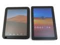 HP TouchPad vs Samsung Galaxy Tab 10.1
