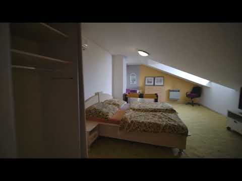 Video Prodej rodinného domu  3+1, pozemek 305 m2 ve Velkých Pavlovicích