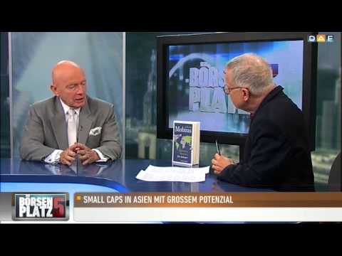 Emerging markets - Mehr als 250 Tage im Jahr ist er in aller Welt unterwegs, um die besten Schnäppchen zu finden: Dr. Mark Mobius ist ein Pionier für Investitionen in Emerging ...