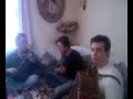 Kendojne Vll.Nokaj, Nebi Merseli Violine, Fitim Latifi Harmo