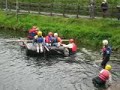 Briskoda Raft Building - Part 3