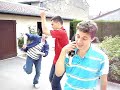 Parodie "Les limites" Julien Dor�