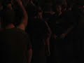 BUCKCHERRY Mosh Pit! Orlando No Snow Show 105.9 O-Rock! Pt.2