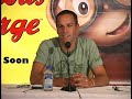 jack johnson's sing-a-longs and lullabies for the film 'curious george' has debuted on the billboard 200 album at number one. the album features tracks that both kids and parents will enjoy, and he recruited a bunch of his friends from nick costa to ben harper and g-love among others. the hawaiian native told us that he didn't change his style that much for the soundtrack and he doesn't mind it being kid friendly. johnson, who is also a dad, said that he trusts the honesty of his son and other kids in the neighborhood to tell whether or not his songs connect. so, is his son into jack's music? jack johnson's sing-a-longs and lullabies for the film 'curious george' spawned the hit single, 