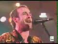 LGOR en Vivo en Radio 3 Pt.1 (Te Quiero + El Paraiso)
