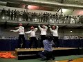 The HMRC Red Nose Full Monty 2007