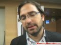 Oscar Pérez y el Aceite de Oliva