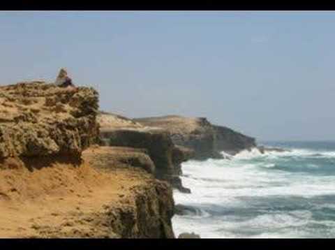 Moroccan Anthem