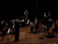 videos de Concerto in D Maior