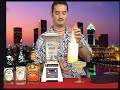 Bottoms Up - Bartending Lesson, The Margarita! Bottoms Up - Bartending Lesson, The Margarita!