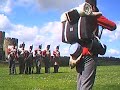 Red Coats Red Coats