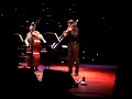 ray anderson (trb) - 8/3/2007 live bimhuis amsterdam -  part 3 - with bassdrumbone - mark helias bass, gery hemingway drs.