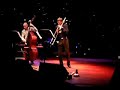 ray anderson (trb) - 8/3/2007 live bimhuis amsterdam -  part 3 - with bassdrumbone - mark helias bass, gery hemingway drs.