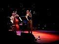 ray anderson (trb) - 8/3/2007 live bimhuis amsterdam -  part 3 - with bassdrumbone - mark helias bass, gery hemingway drs.