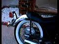 My 1981 Honda CB650 Bobber My 1981 Honda CB650 Bobber