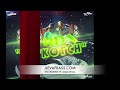 RDX - Kotch | Full | January 2013