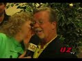 UZ News - RePete Rogers Recovering - Minette Streeter Falls UZ News - RePete Rogers Recovering - Minette Streeter Falls