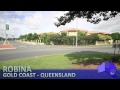 Robina, Gold Coast Australia - Hot spot for Uk immigrants moving to Australia