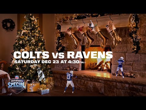 Video: Our Gift To You: NFL Network Saturday Special