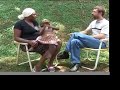 Interview with Georgina of Mtunzini, KwaZulu-Natal