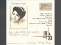 Azul. Ricardo Hernández, tenor y Cristina del Mar Gómez, pianist.wmv