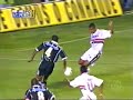 Dida x Ra� (primeiro penalty - lance completo)
