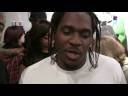The Clipse Mixtape Listening Party
