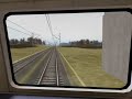 Trainz Rc Cabride