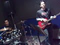Partida de Futebol - Banda Toxoplasmose Locaweb