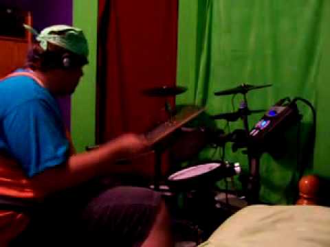 AFI - Kill Caustic Drums part 1 ...